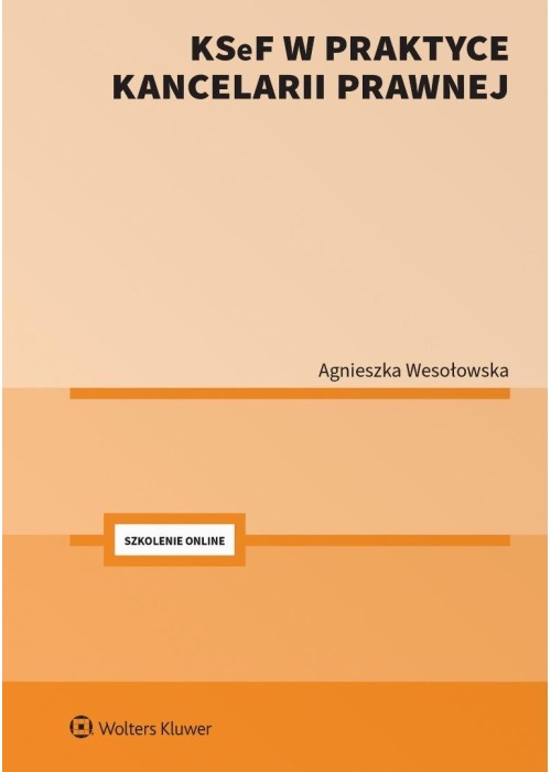 KSeF w praktyce kancelarii prawnej