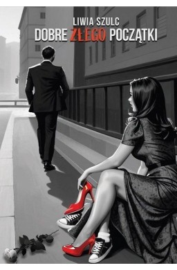 Dobre złego początki