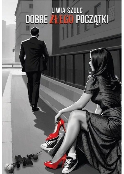 Dobre złego początki