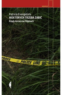 Niektórych trzeba zabić. Rządy terroru na...