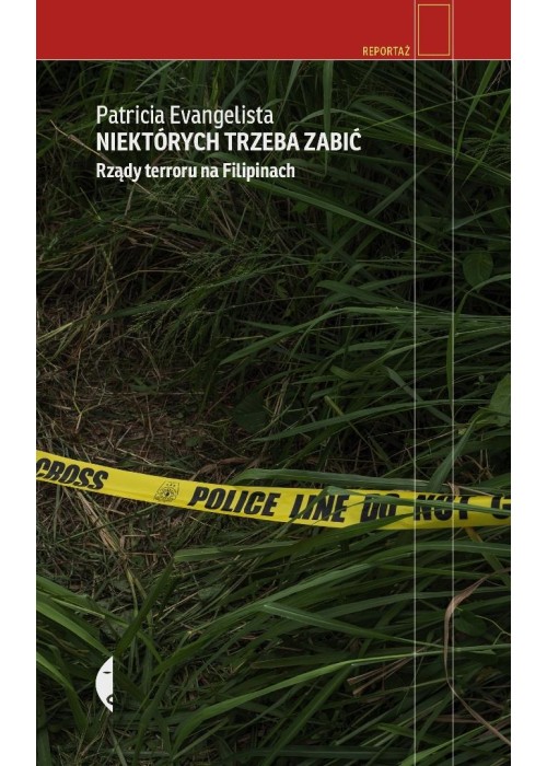 Niektórych trzeba zabić. Rządy terroru na...