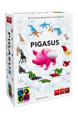 Pigasus