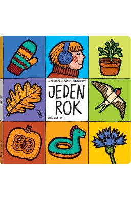 Jeden rok