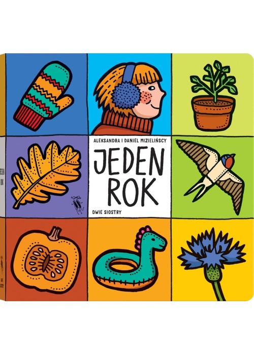 Jeden rok