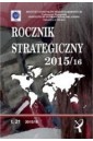 Rocznik Strategiczny T.21 2015/16