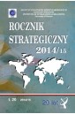 Rocznik Strategiczny T.20 2014/15
