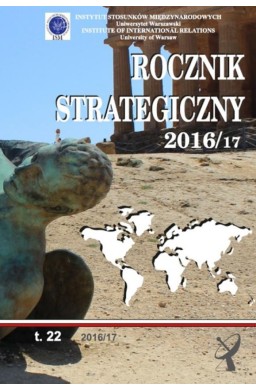 Rocznik Strategiczny T.22 2016/17
