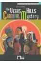 Vegas hills carnival mystery + CD