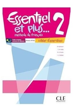 Essentiel et plus 2 ćwiczenia