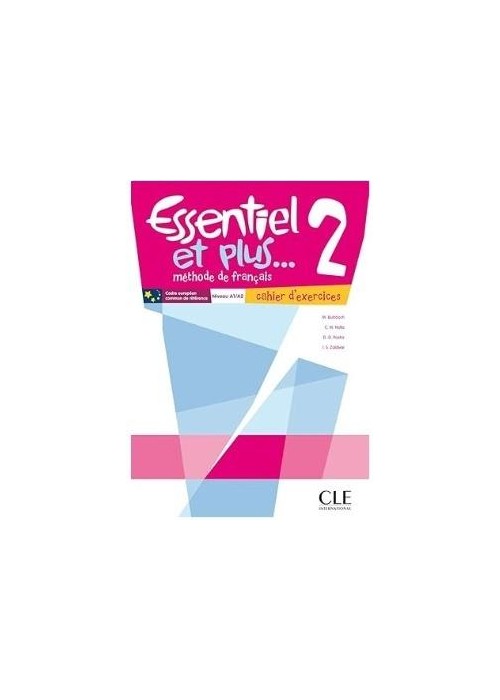 Essentiel et plus 2 ćwiczenia