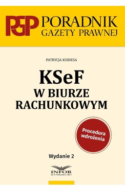 KSeF w biurze rachunkowym w.2