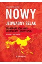 Nowy jedwabny szlak. Transport kolejowy...