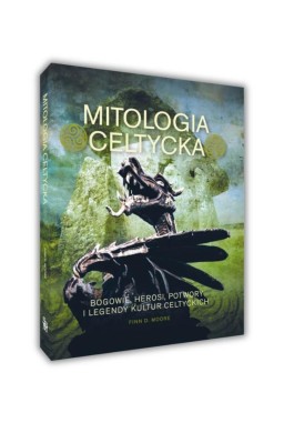 Mitologia celtycka