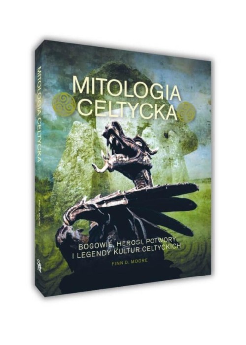 Mitologia celtycka