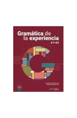 Gramatica de la experiencia A1-A2 podręcznik