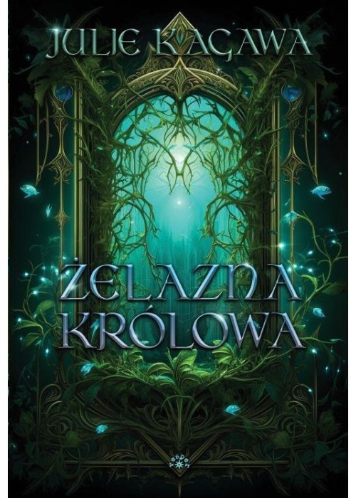 Żelazna Królowa
