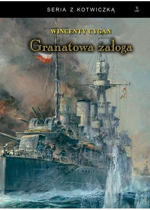 Granatowa załoga w.2 TW