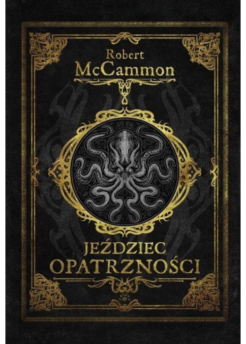 Jeździec opatrzności