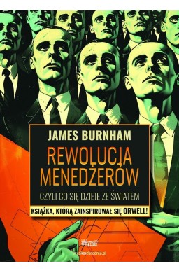 Rewolucja menadżerów, czyli co dzieje się ze...