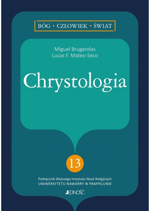 Chrystologia