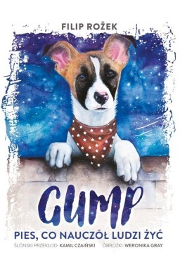 Gump, pies który nauczył ludzi żyć (wersja śląska)