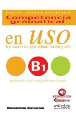 El Uso B1 ejercicios de gramatica klucz odpowiedzi