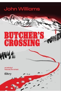 Butcher's Crossing
