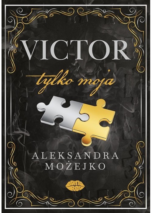 Victor. Tylko moja