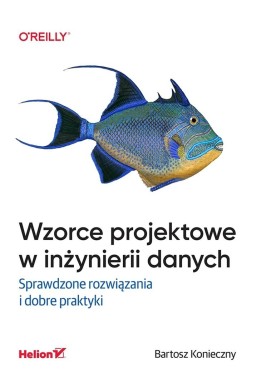 Wzorce projektowe w inżynierii danych