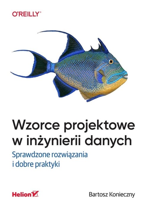 Wzorce projektowe w inżynierii danych