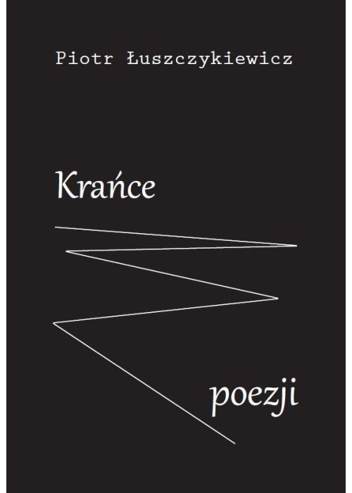 Krańce poezji