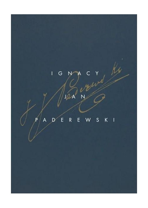 Paderweski. Dzieła wszystkie T.7 PWM