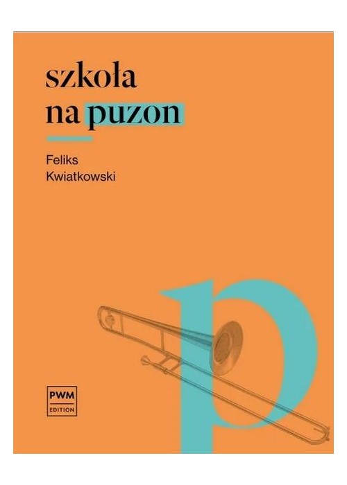 Szkoła na puzon PWM
