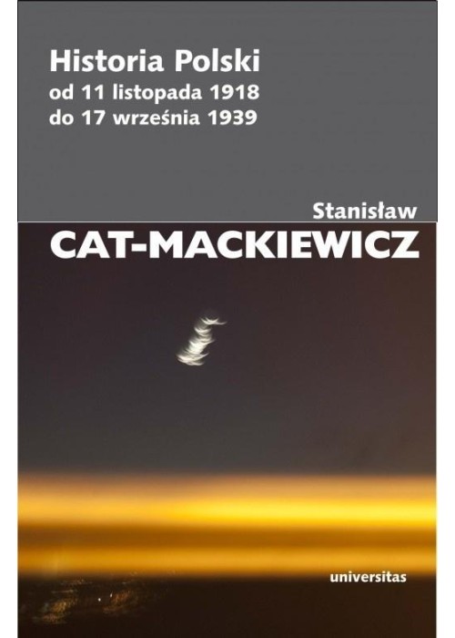 Historia Polski od 11 listopada 1918 do...