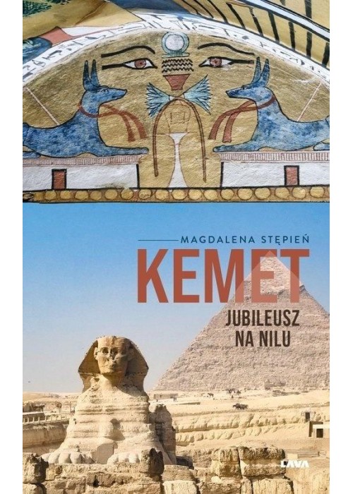Kemet. Jubileusz na Nilu