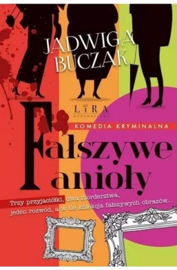 Fałszywe anioły