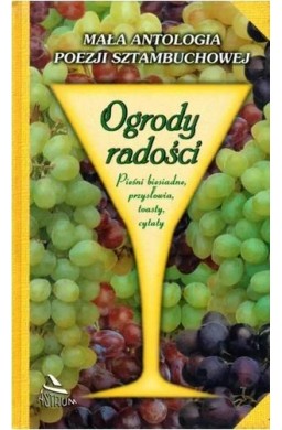 Ogrody radości
