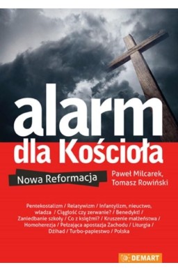 Alarm dla Kościoła