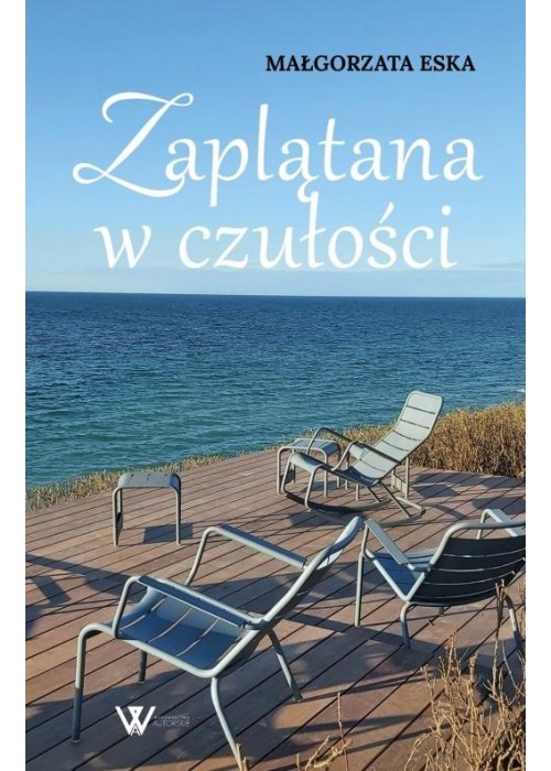 Zaplątana w czułości