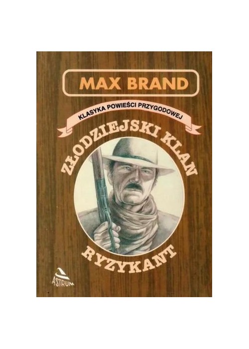 Złodziejski klan. Ryzykant