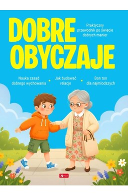 Dobre obyczaje