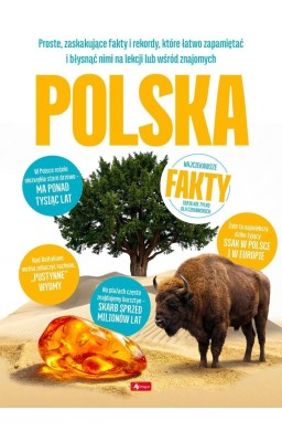 Polska. Najciekawsze fakty