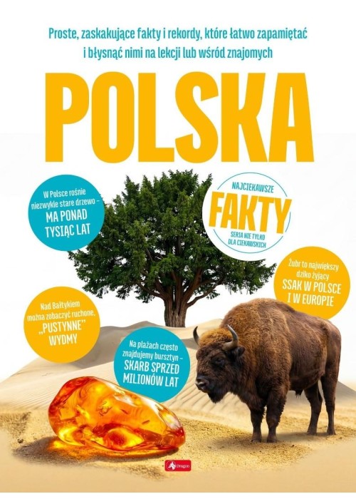Polska. Najciekawsze fakty