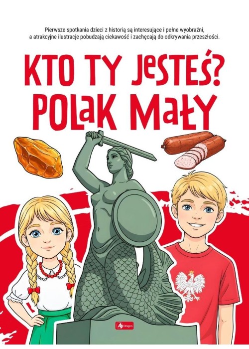 Kto ty jesteś ? Polak mały...