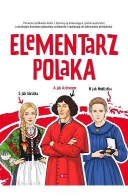 Elementarz Polaka