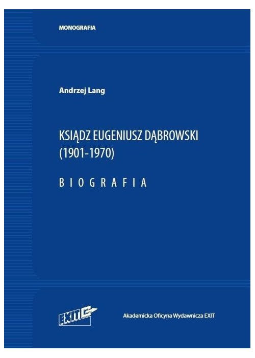 Pakiet: Biblistyka katolicka w archiwach cz.1