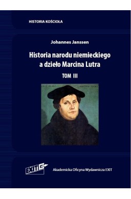 Historia narodu niemieckiego a dzieło... T.3