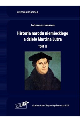 Historia narodu niemieckiego a dzieło... T.2