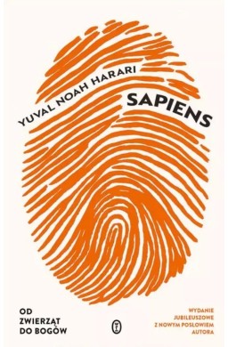 Sapiens. Wydanie jubileuszowe