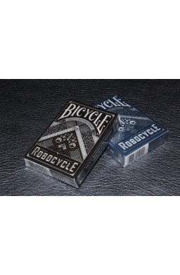 Karty Robocycle BICYCLE